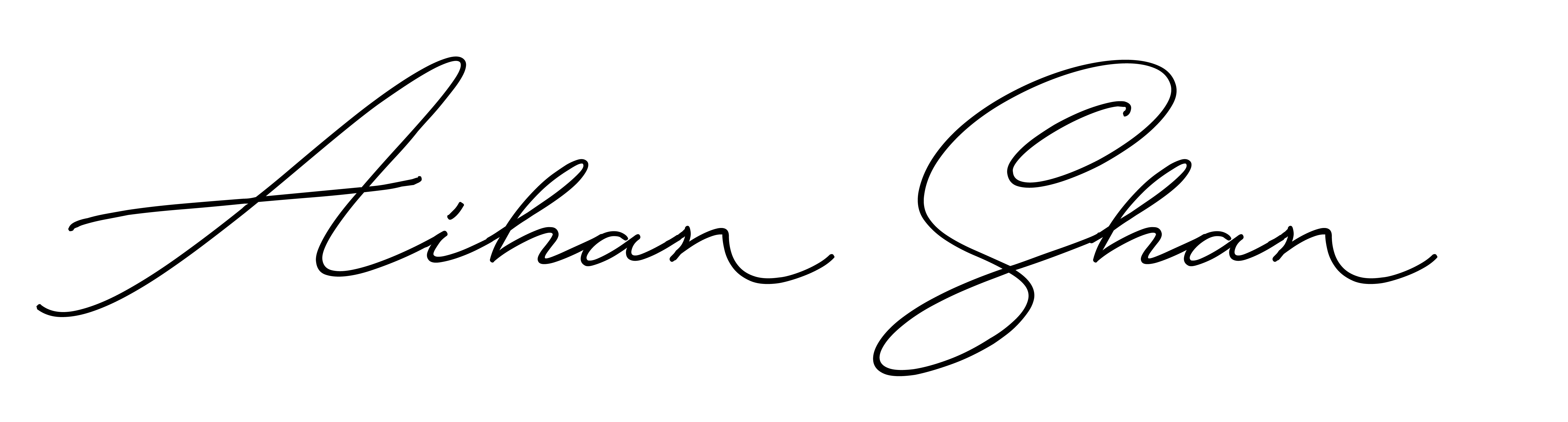Aihan logo